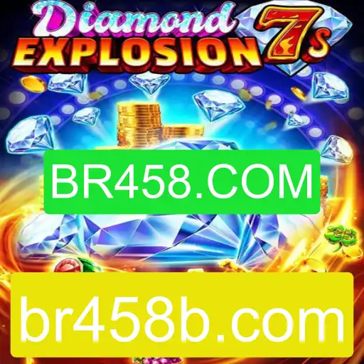 DiamondExplosion7s: O Novo Sensação dos Jogos de Cassino Online