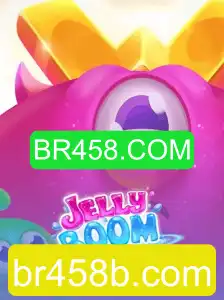JellyBoom: Um Mundo de Cores e Estratégia