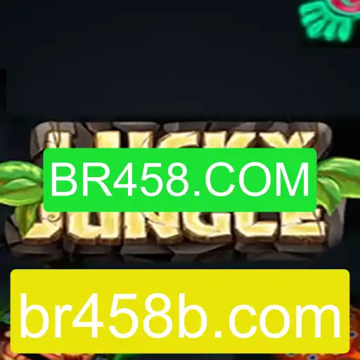 Descubra o Fascinante Mundo de LuckyJungle no BR458.COM