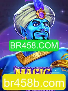 Descubra MagicLamp: O Jogo de Estratégia e Aventura na BR458.COM