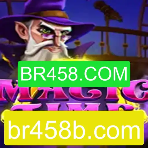 MagicTime: Explorando Este Novo Fenômeno de Jogo em BR458.COM